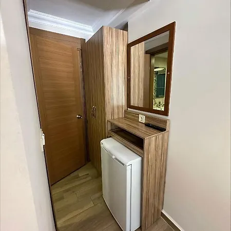Elvan Bed & Breakfast *