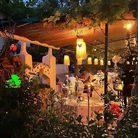 Elvan B&B *